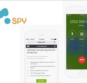 Mspy (Best Phone Tracker)