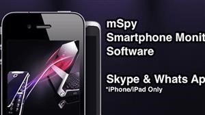 Mspy Jailbreaksiz Kurulum