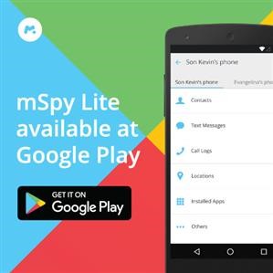 Mspy (Powerful Phone Tracker)