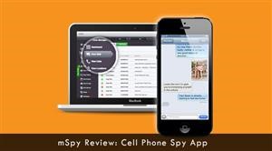 Can I Use Mspy Without Target Phone