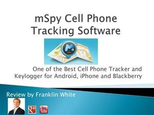 Mspy App for Iphone Free