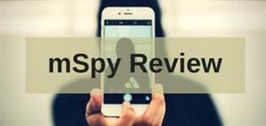 Mspy Review for Iphone