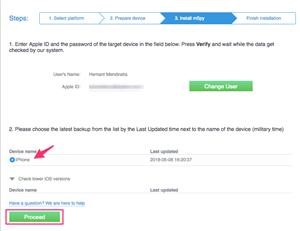 Login Mspy Affiliate