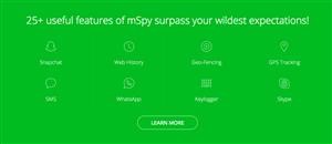 Mspy Free Login