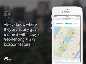 Mspy App Free Download for Android